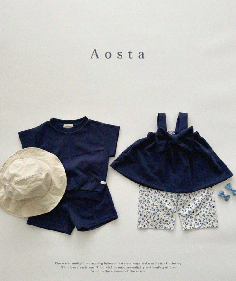 Aosta - Korean Children Fashion - #toddlerclothing - Jelly Blouse - 5