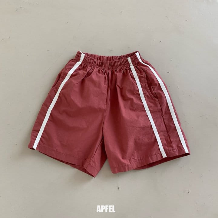 Apfel - Korean Children Fashion - #kidsshorts - Pinocchio Short - 2