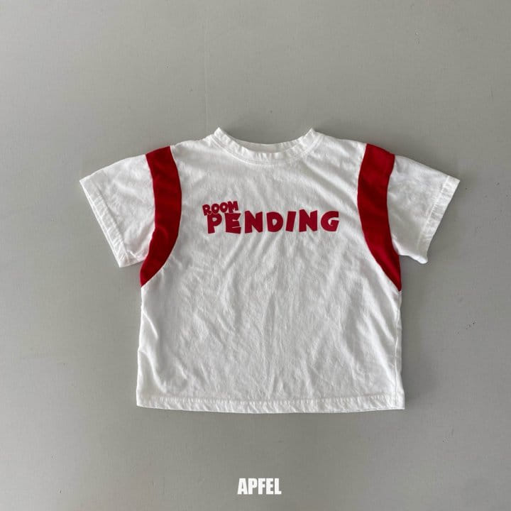 Apfel - Korean Children Fashion - #prettylittlegirls - Pending Tee - 3