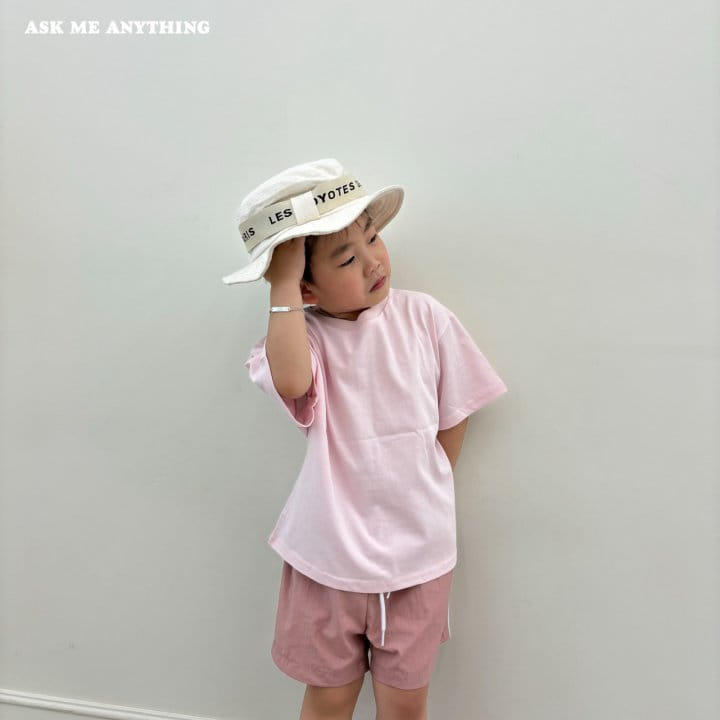 Ask Me Anything - Korean Children Fashion - #childrensboutique - Cookies Tee - 11