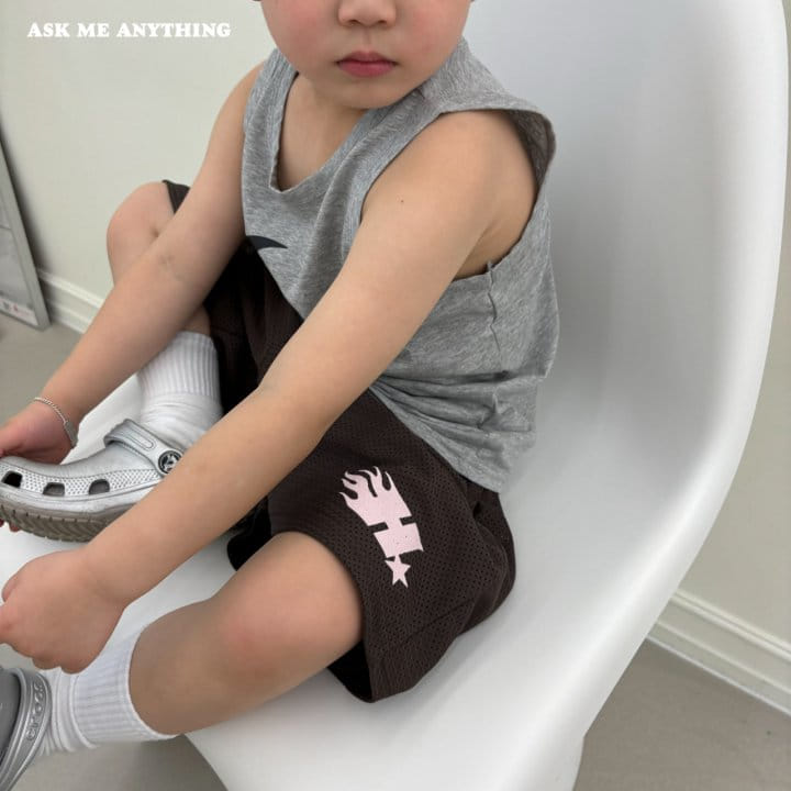 Ask Me Anything - Korean Children Fashion - #designkidswear - Good Night Tee - 8