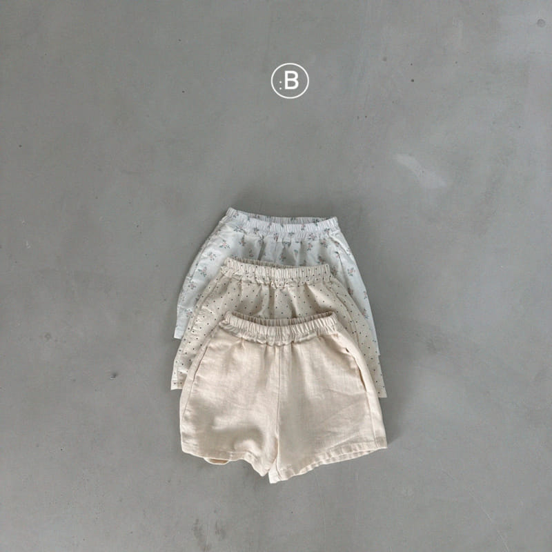 Bella Bambina - Korean Baby Fashion - #babyboutique - Summer Onui Skirt - 2