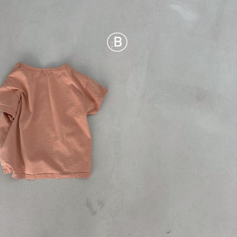 Bella Bambina - Korean Baby Fashion - #babyboutiqueclothing - Bebe Gri Muzi Tee - 8