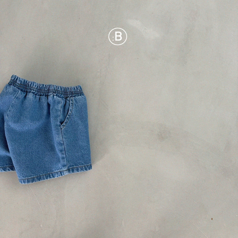 Bella Bambina - Korean Children Fashion - #Kfashion4kids - Kio Denim Pants With Mom - 5