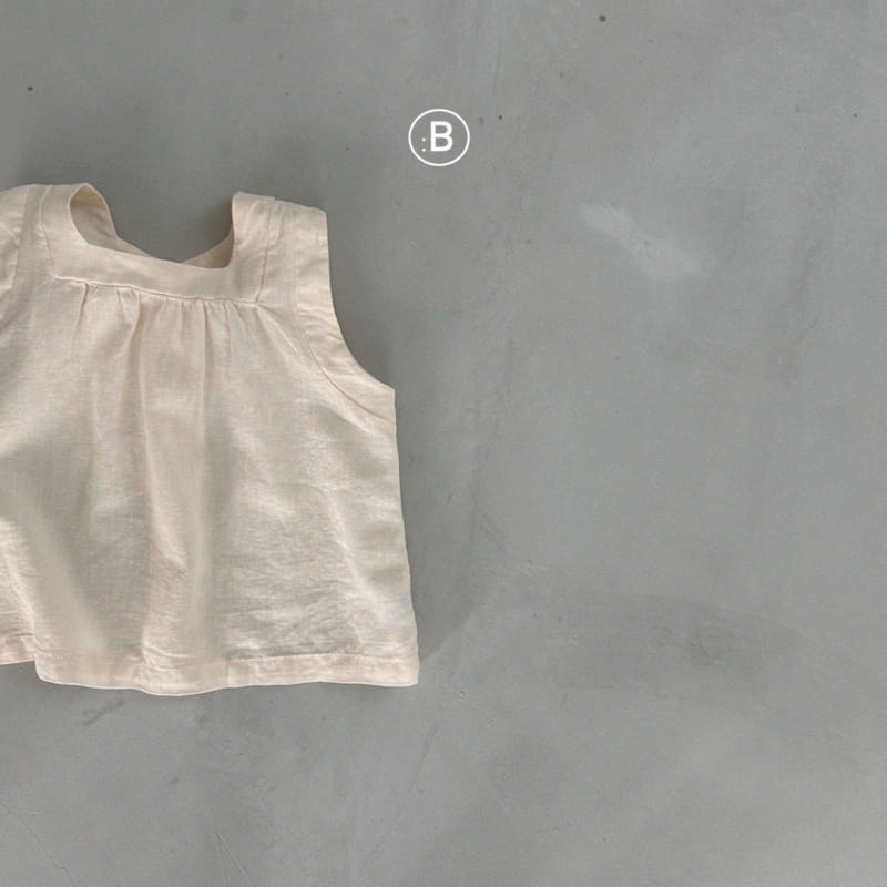 Bella Bambina - Korean Children Fashion - #designkidswear - Blanc Blouse - 9