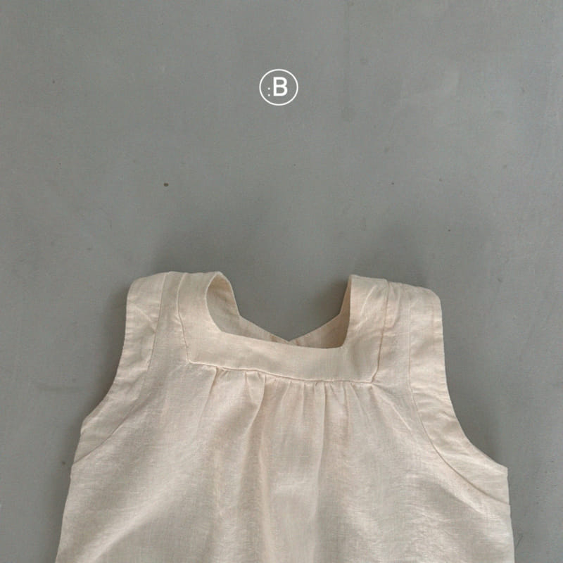 Bella Bambina - Korean Children Fashion - #discoveringself - Blanc Blouse - 10