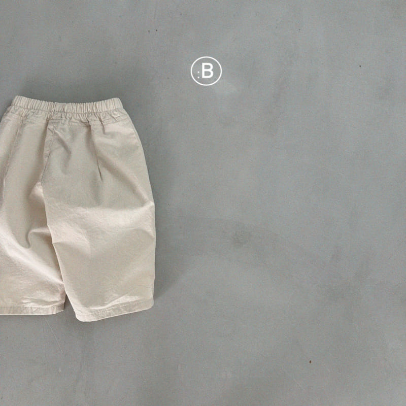 Bella Bambina - Korean Children Fashion - #discoveringself - Dove Pocket Pants - 8