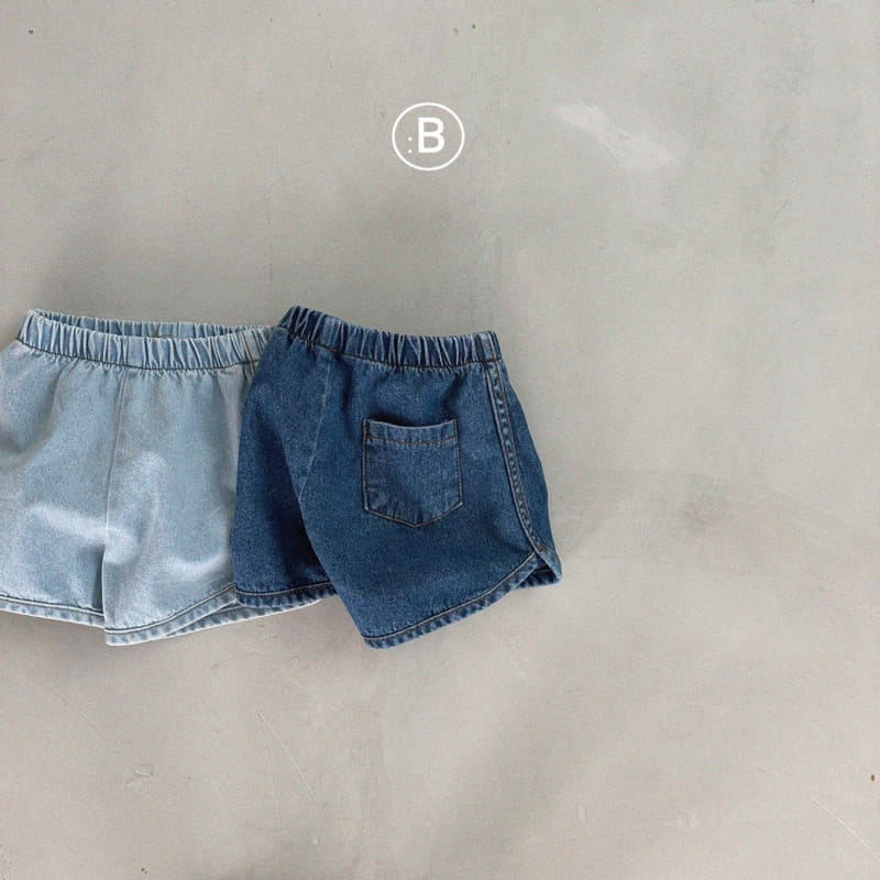 Bella Bambina - Korean Children Fashion - #discoveringself - 24 Billis Jeans - 3