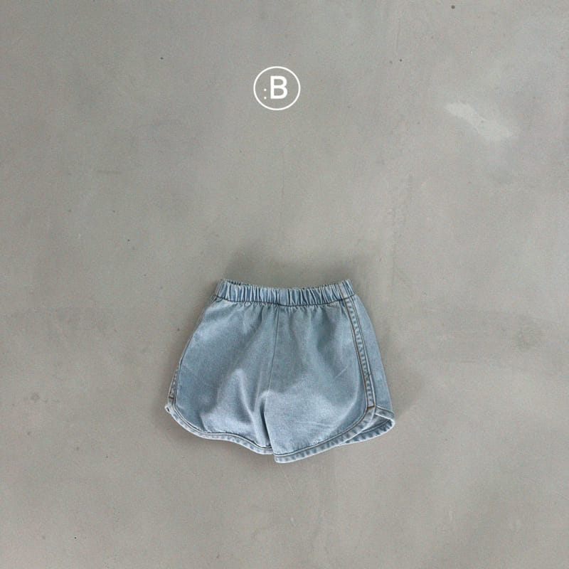 Bella Bambina - Korean Children Fashion - #discoveringself - 24 Billis Jeans - 4