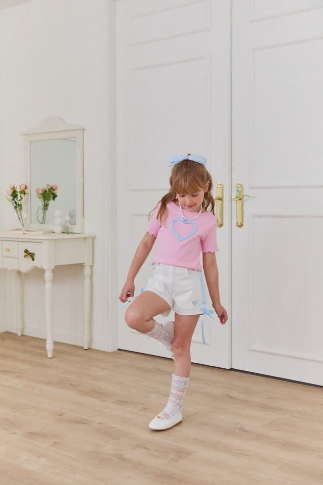 Berry Berry - Korean Children Fashion - #Kfashion4kids - Lovely Tee - 5