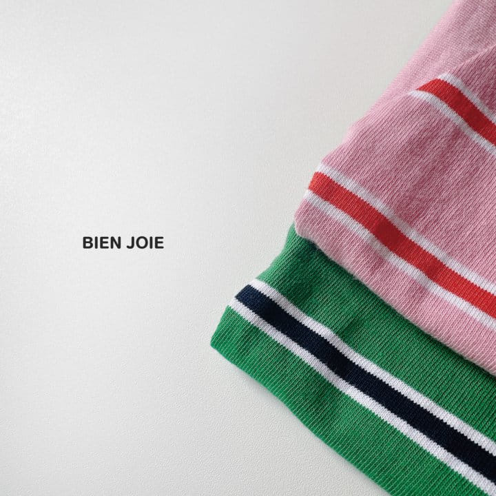 Bien Joie - Korean Children Fashion - #Kfashion4kids - Loco ST Tee - 5