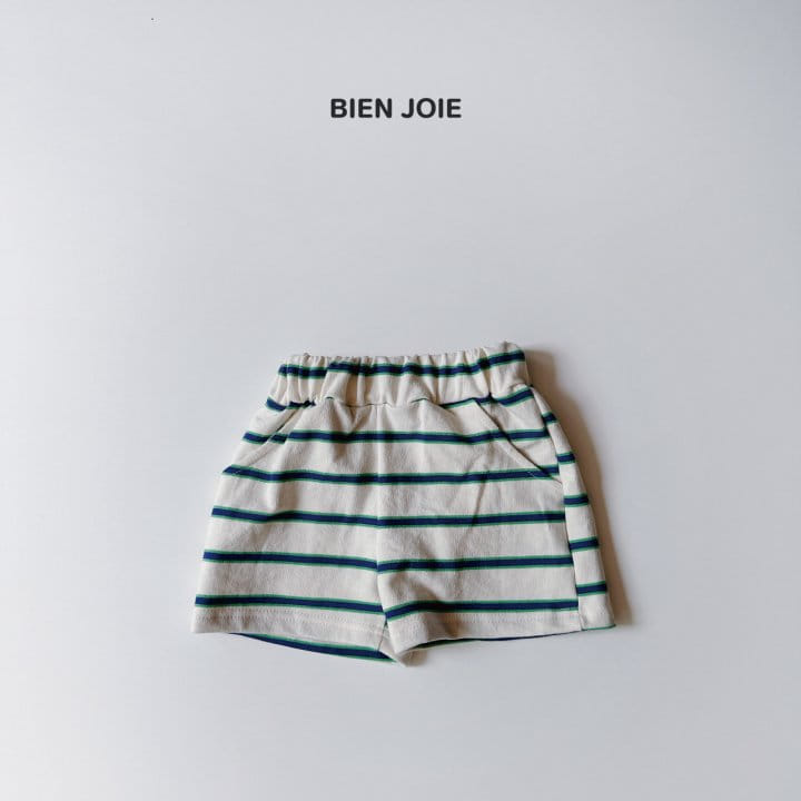 Bien Joie - Korean Children Fashion - #designkidswear - Kao Pants