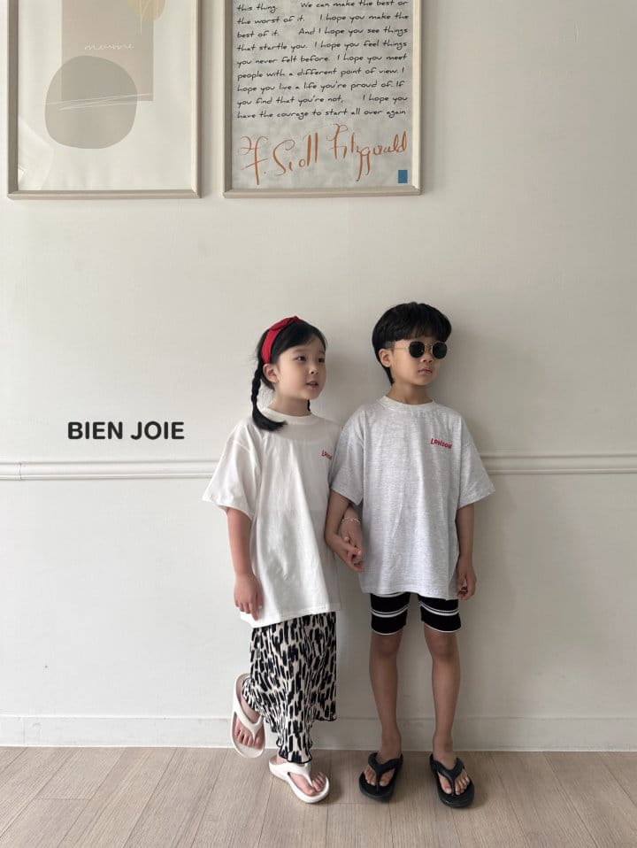 Bien Joie - Korean Children Fashion - #designkidswear - Tree Skirt - 7