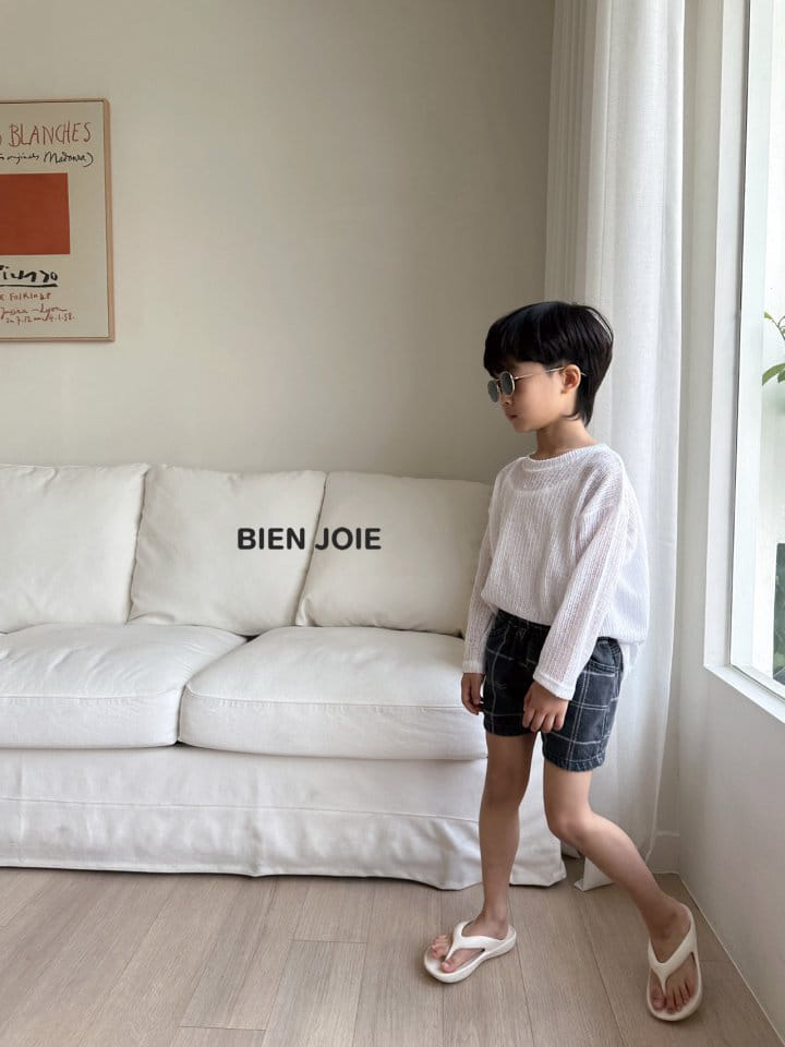 Bien Joie - Korean Children Fashion - #fashionkids - Smoothie Tee - 6