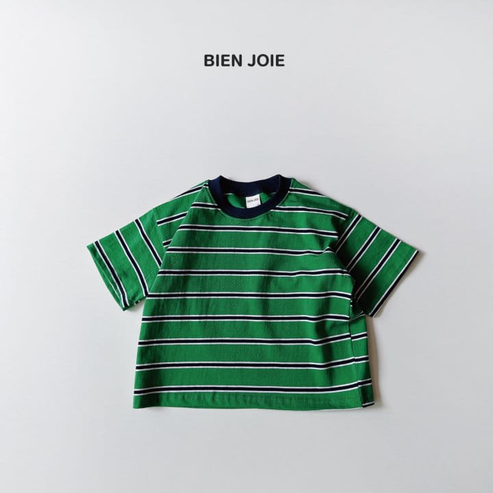 Bien Joie - Korean Children Fashion - #fashionkids - Loco ST Tee