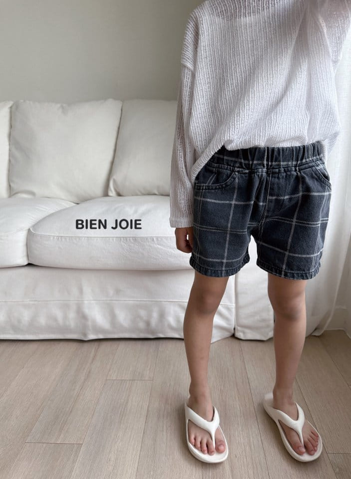 Bien Joie - Korean Children Fashion - #kidsshorts - Smoothie Tee - 7