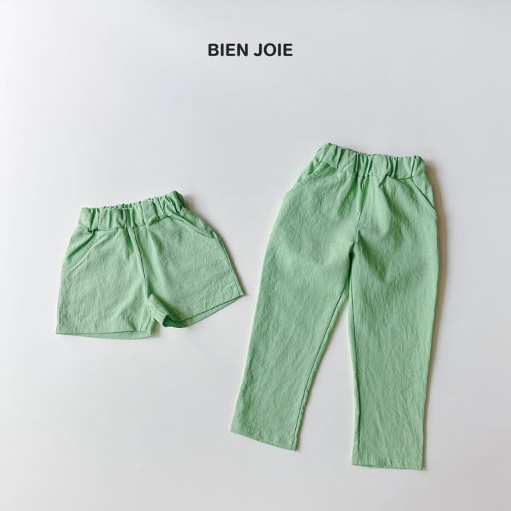 Bien Joie - Korean Children Fashion - #littlefashionista - Maren Pants - 2