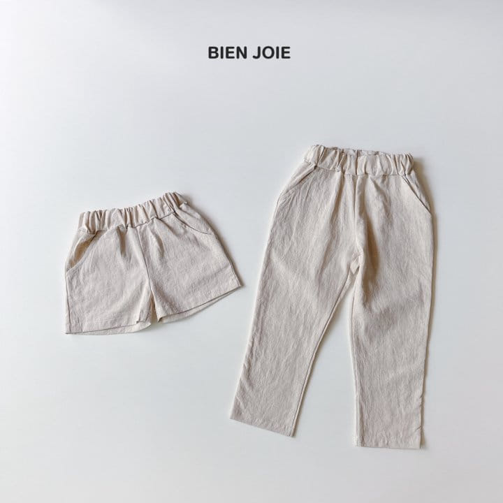 Bien Joie - Korean Children Fashion - #magicofchildhood - Maren Pants - 3