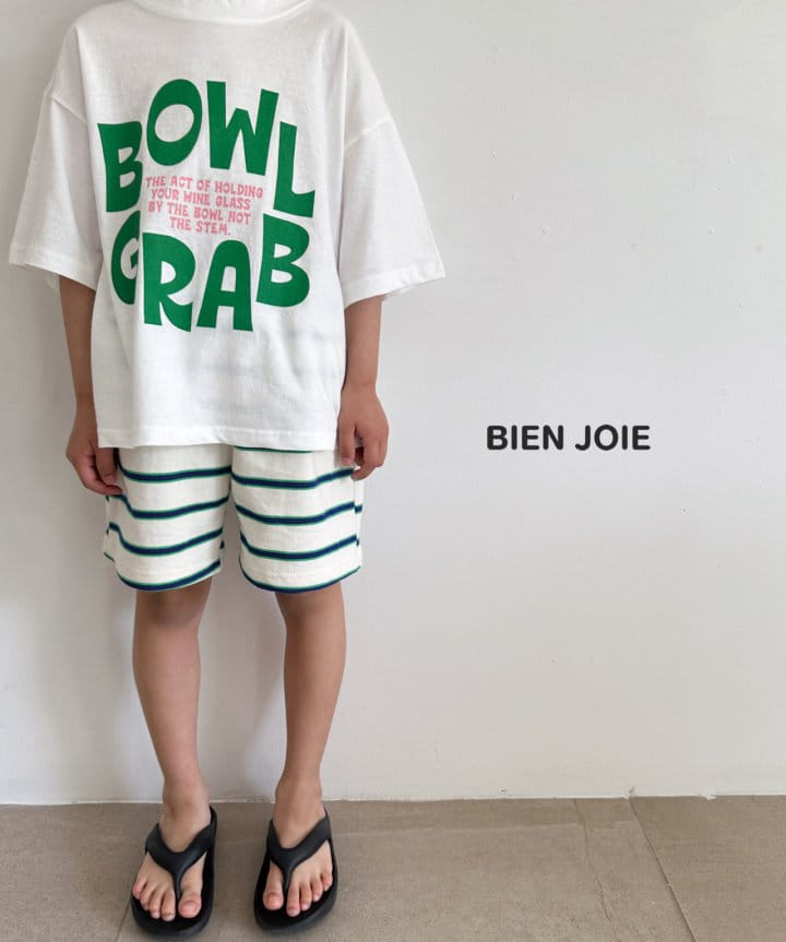 Bien Joie - Korean Children Fashion - #minifashionista - Kao Pants - 10