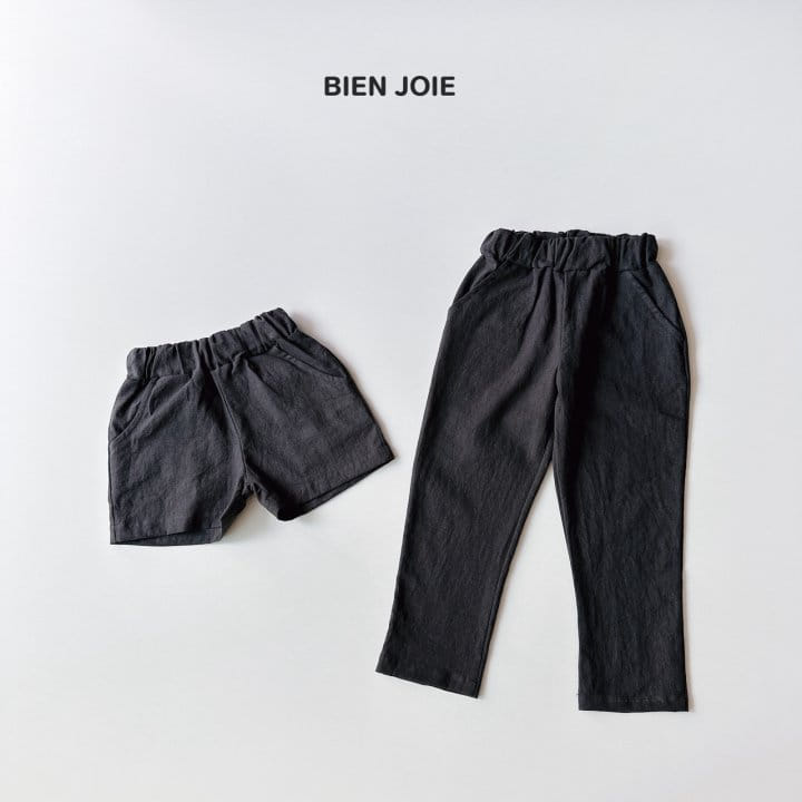 Bien Joie - Korean Children Fashion - #magicofchildhood - Maren Pants - 4