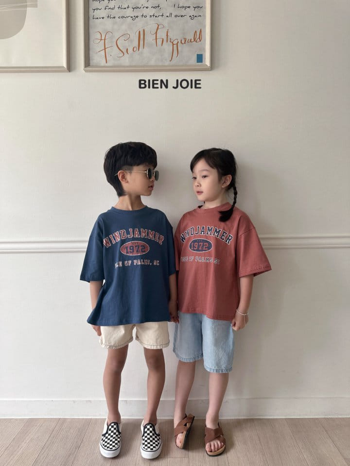 Bien Joie - Korean Children Fashion - #minifashionista - Ground Pants - 10