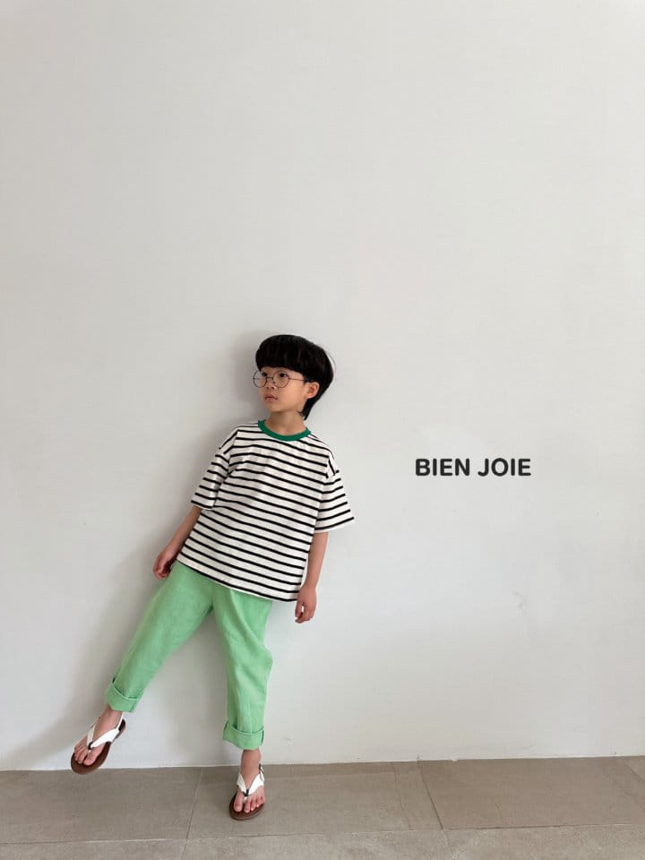 Bien Joie - Korean Children Fashion - #prettylittlegirls - Maren Pants - 5