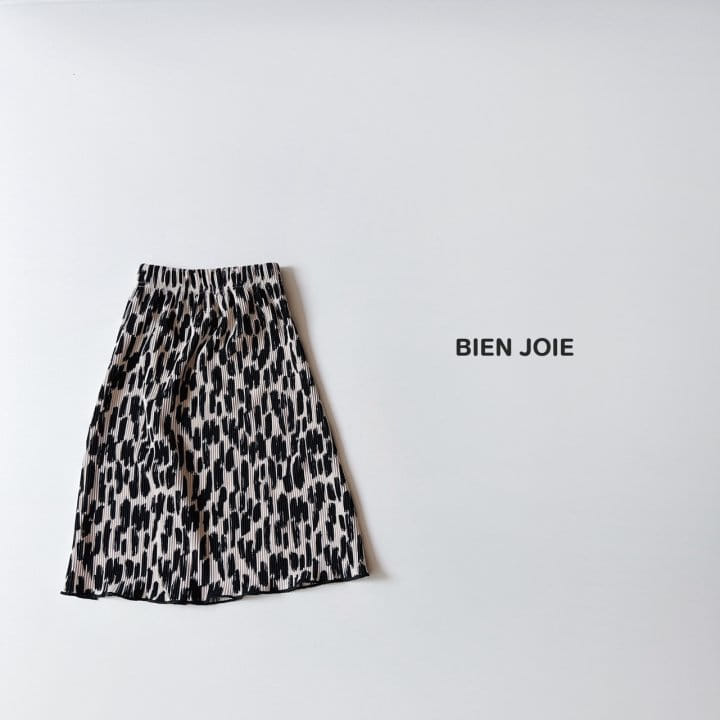 Bien Joie - Korean Children Fashion - #todddlerfashion - Tree Skirt - 2