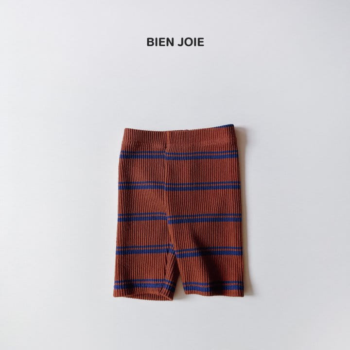 Bien Joie - Korean Children Fashion - #todddlerfashion - Lowing ST Leggings