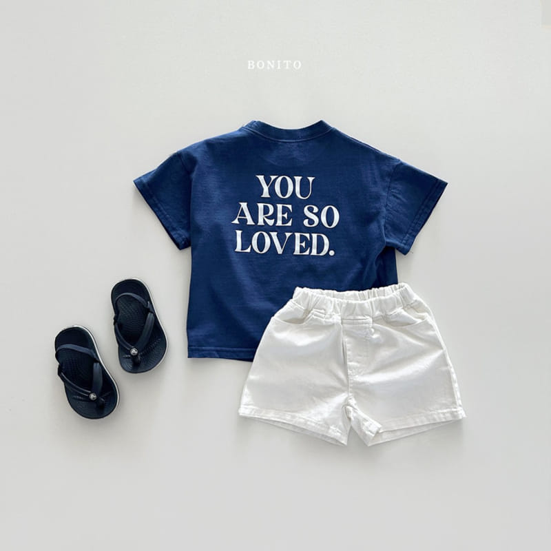 Bonito - Korean Baby Fashion - #babyboutique - You Are So Tee - 5