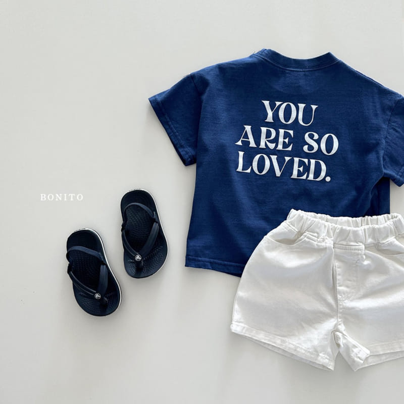 Bonito - Korean Baby Fashion - #babyboutiqueclothing - You Are So Tee - 6