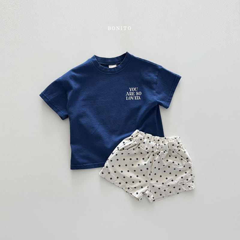 Bonito - Korean Baby Fashion - #babyclothing - You Are So Tee - 7