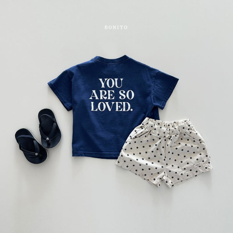 Bonito - Korean Baby Fashion - #babyfashion - You Are So Tee - 8