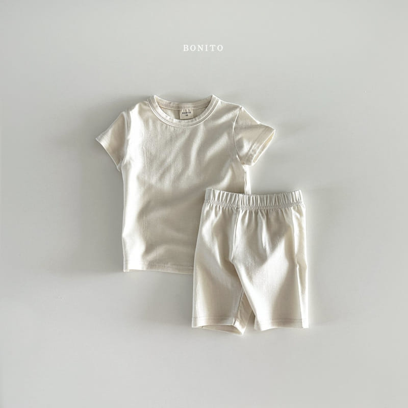 Bonito - Korean Baby Fashion - #babylifestyle - Summer Easy Wear - 6