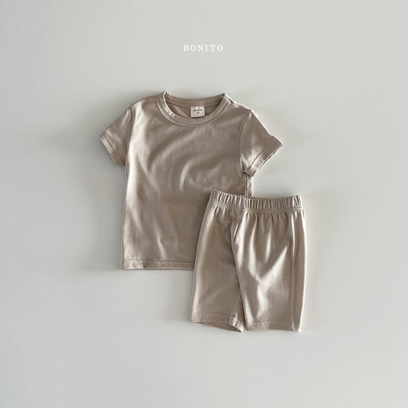 Bonito - Korean Baby Fashion - #babyoninstagram - Summer Easy Wear - 7