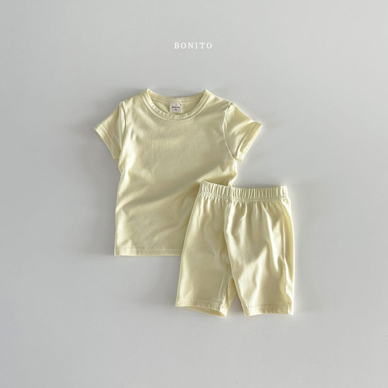 Bonito - Korean Baby Fashion - #babyootd - Summer Easy Wear - 8