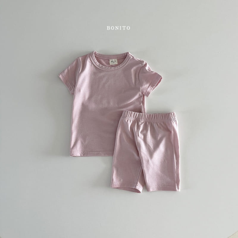 Bonito - Korean Baby Fashion - #babyoutfit - Summer Easy Wear - 10