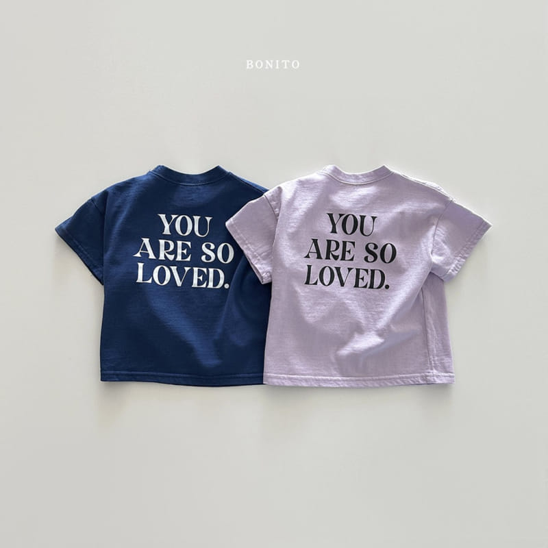 Bonito - Korean Baby Fashion - #babywear - You Are So Tee