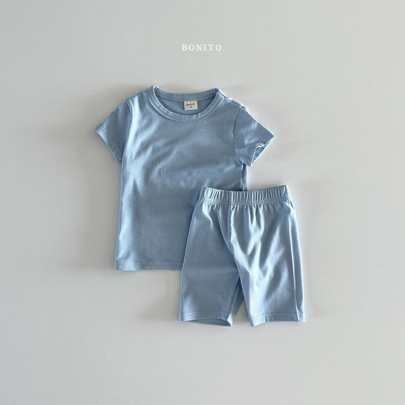 Bonito - Korean Baby Fashion - #babywear - Summer Easy Wear - 11