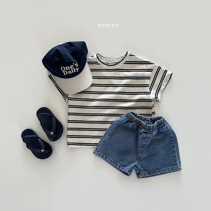 Bonito - Korean Children Fashion - #littlefashionista - One's Cap - 7