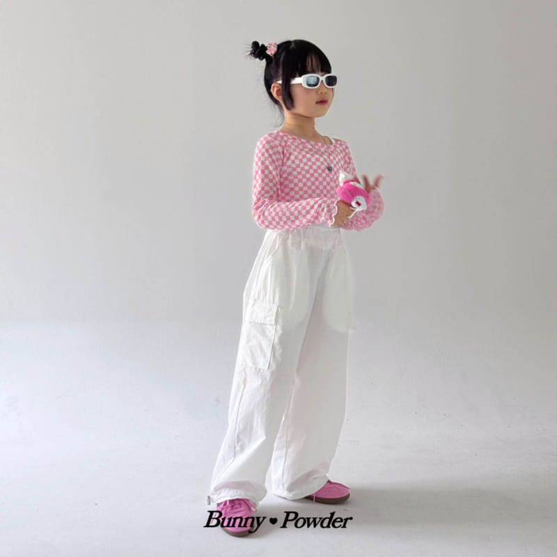 Bunny Powder - Korean Children Fashion - #childofig - Natty Bolero  - 5