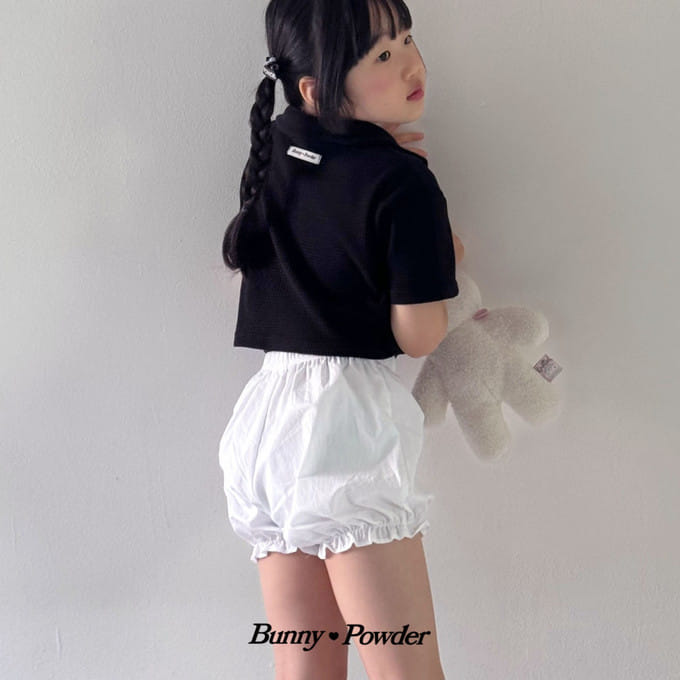 Bunny Powder - Korean Children Fashion - #childofig - Clean Pants