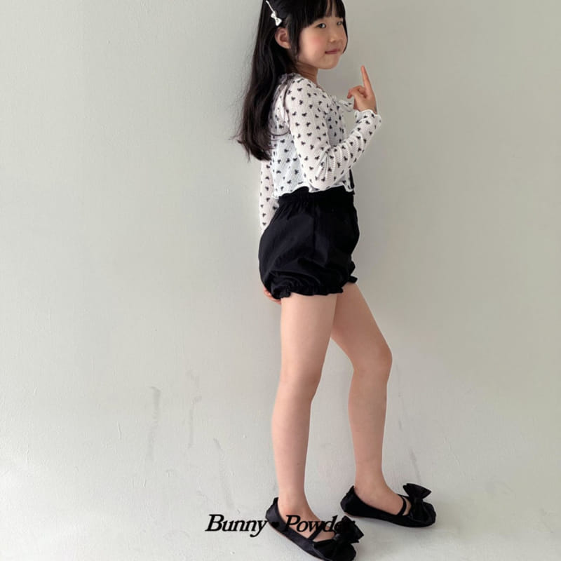 Bunny Powder - Korean Children Fashion - #discoveringself - Finkle Cardigan - 10