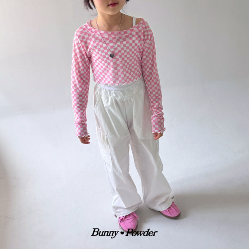 Bunny Powder - Korean Children Fashion - #discoveringself - Natty Bolero  - 8