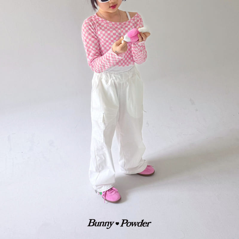 Bunny Powder - Korean Children Fashion - #fashionkids - Natty Bolero  - 9