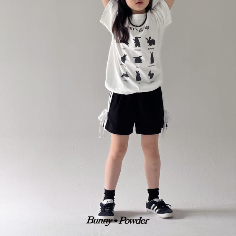 Bunny Powder - Korean Children Fashion - #magicofchildhood - Hyori Pants With Mom - 3