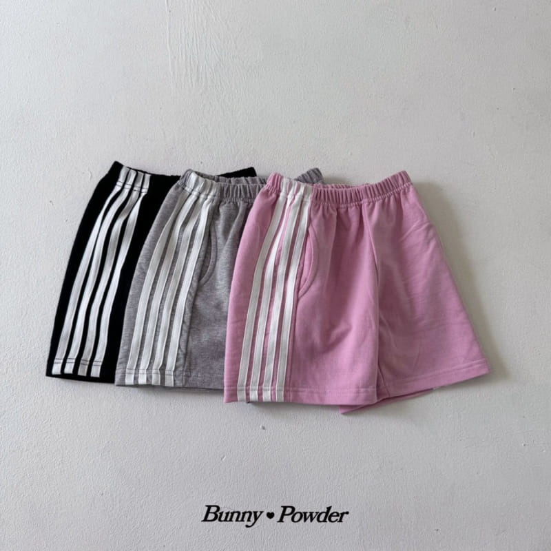 Bunny Powder - Korean Children Fashion - #magicofchildhood - Sang Sun Pants - 2