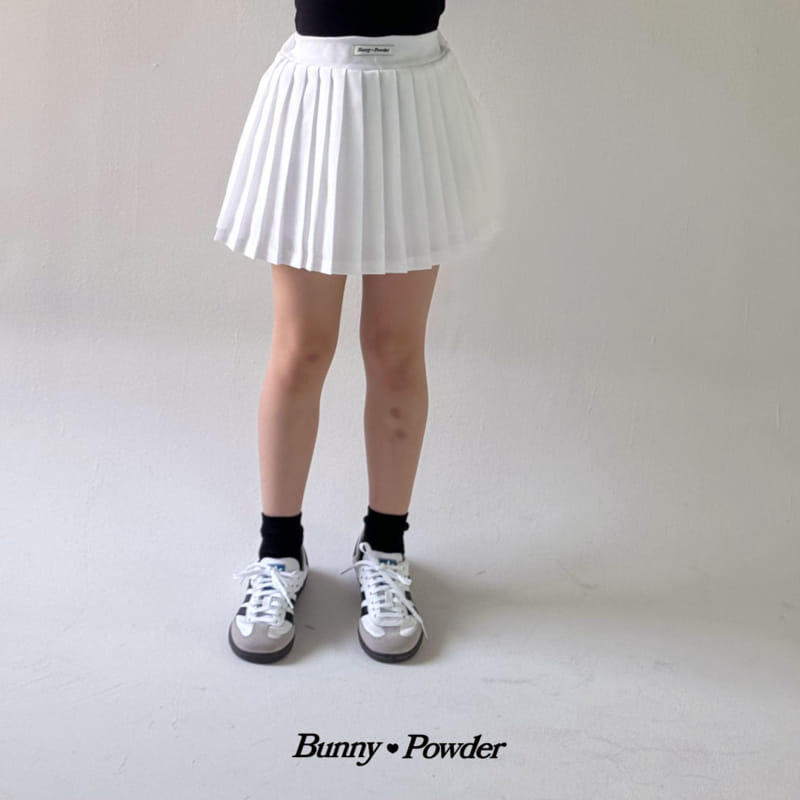 Bunny Powder - Korean Children Fashion - #magicofchildhood - Minimal Skirt - 9