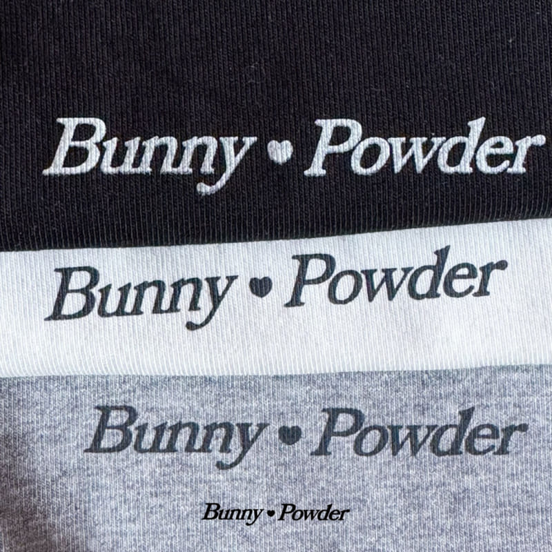 Bunny Powder - Korean Children Fashion - #magicofchildhood - B Icker Leggings - 3