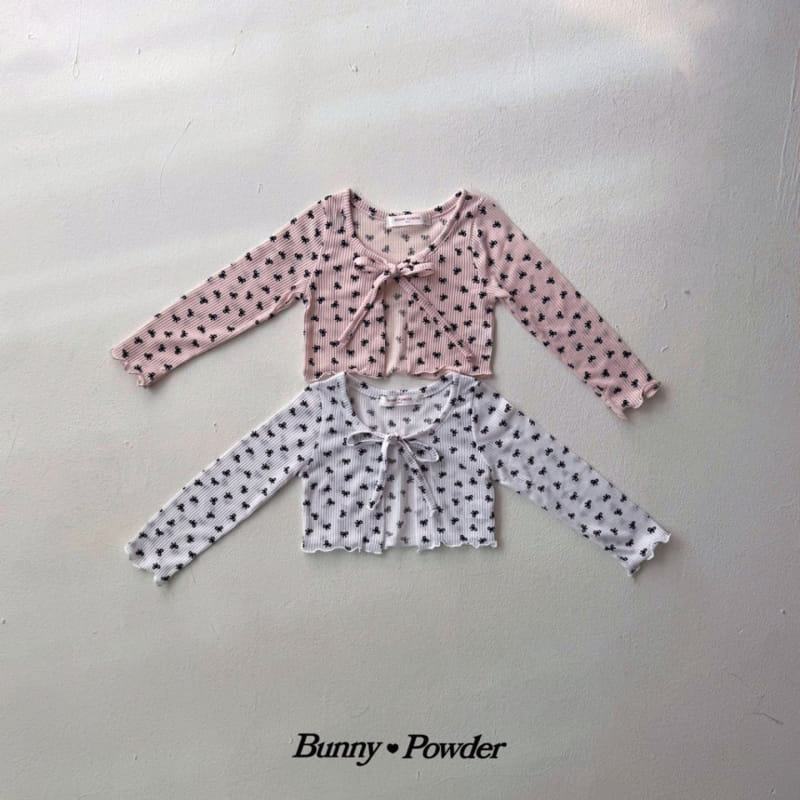 Bunny Powder - Korean Children Fashion - #minifashionista - Finkle Cardigan - 2