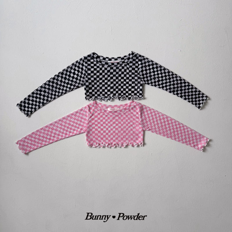 Bunny Powder - Korean Children Fashion - #todddlerfashion - Natty Bolero  - 2